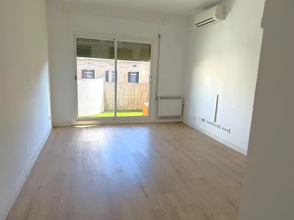 Piso en Barrio La Sagrada Família