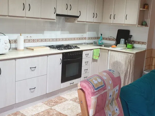 Chalet adosado en Avenida Don Juan de Austria, 8 nmeromanzana, La Veleta - Foto 4