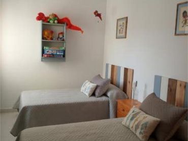 Apartamento en Calas Santiago Bernabéu - Foto 3