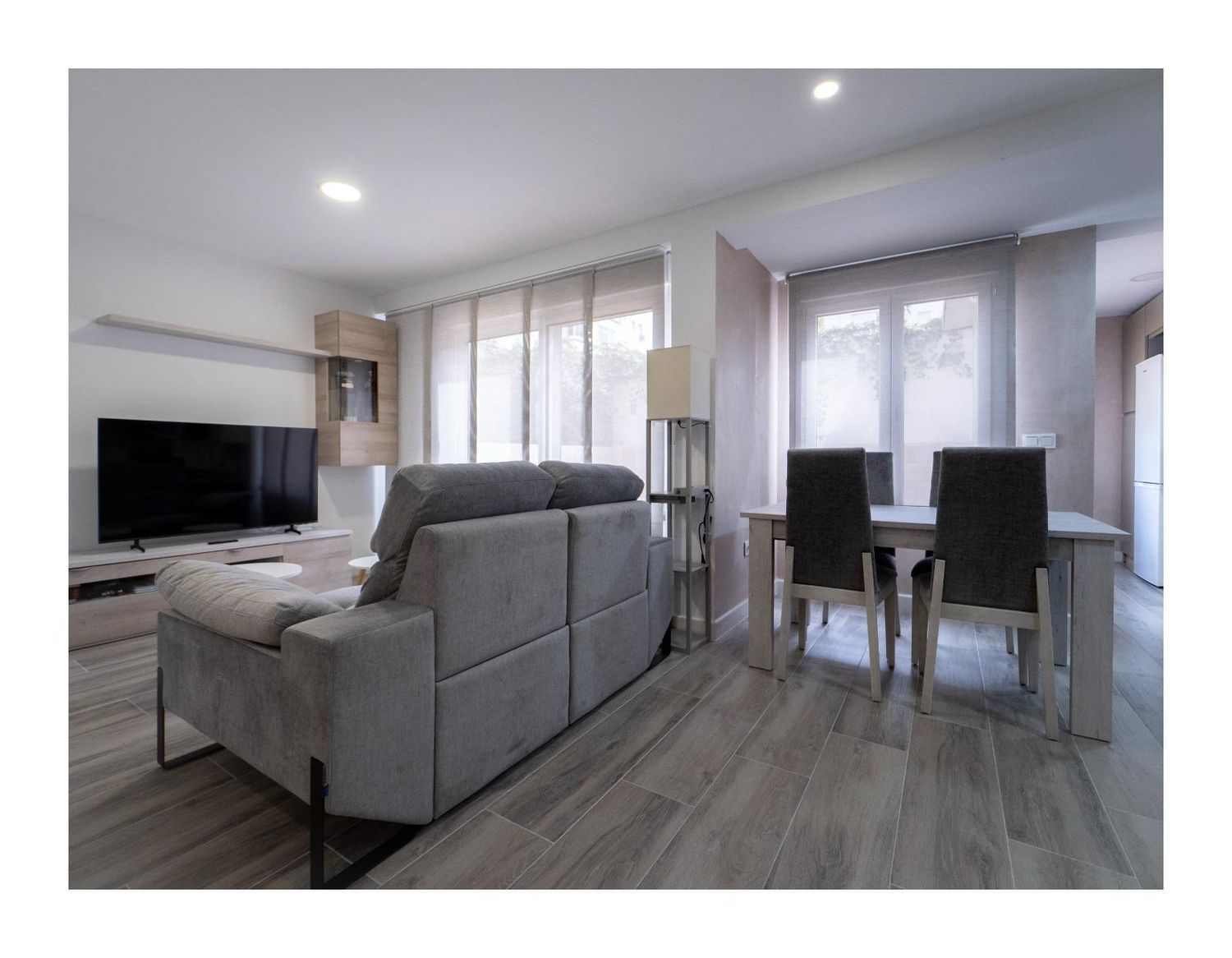 Piso en Grupo Santa Justa, 10 - Foto 6