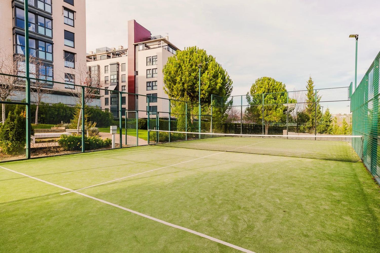 Piso en calle de américo castro, 114 - Foto 22