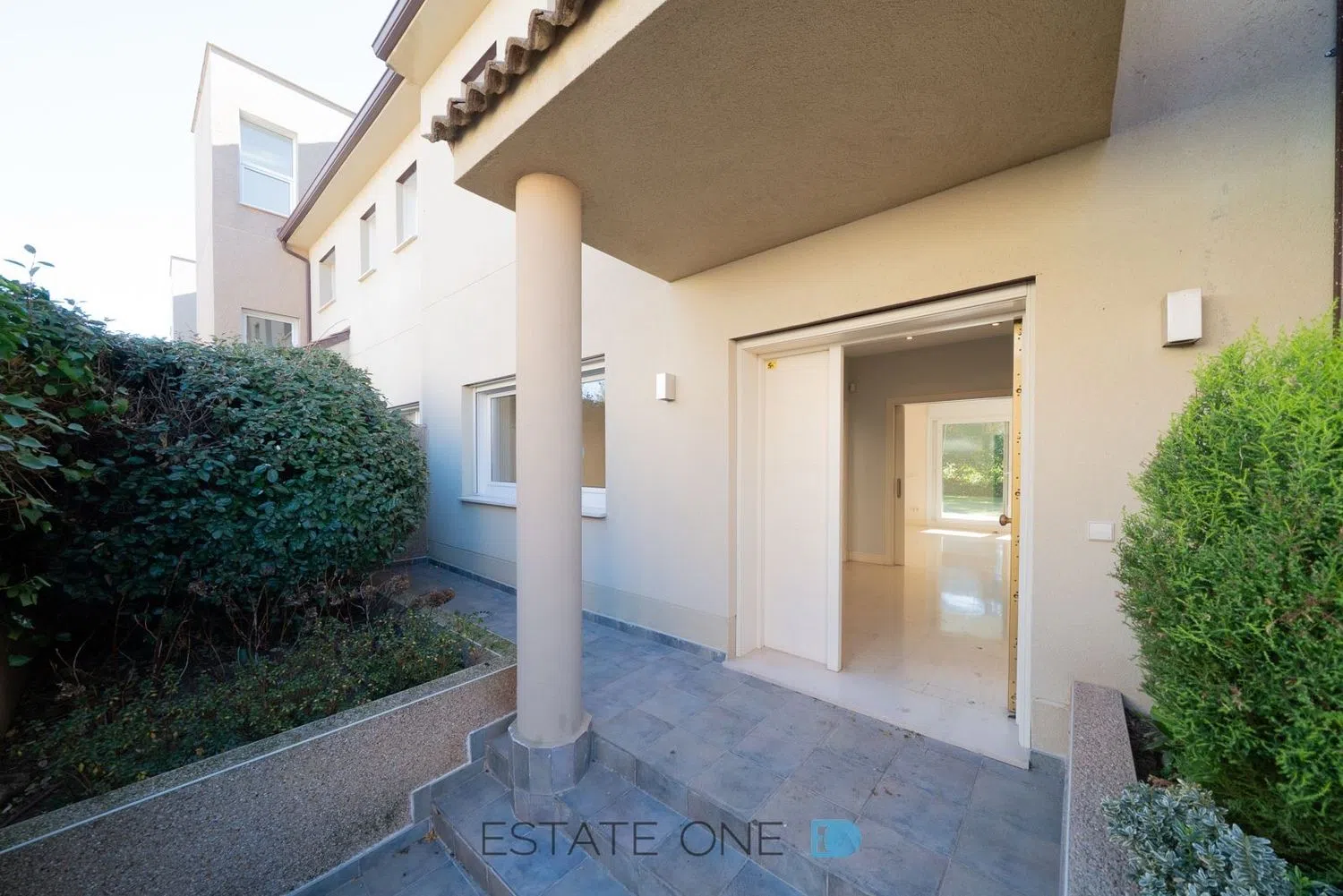 Chalet pareado en calle Jimena Menéndez Pidal - Foto 17