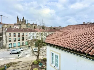 Casa adosada en  Rúa das Hortas 42 - Foto 8