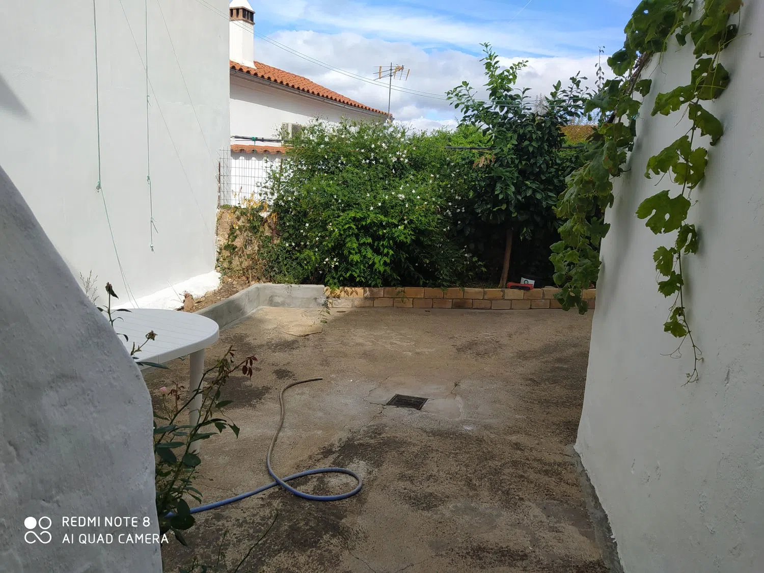Casa independiente en calle cabezo, 33 - Foto 14