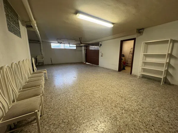 Casa independiente en calle Alcalde Edmundo Seva Garcia, 8 - Foto 31