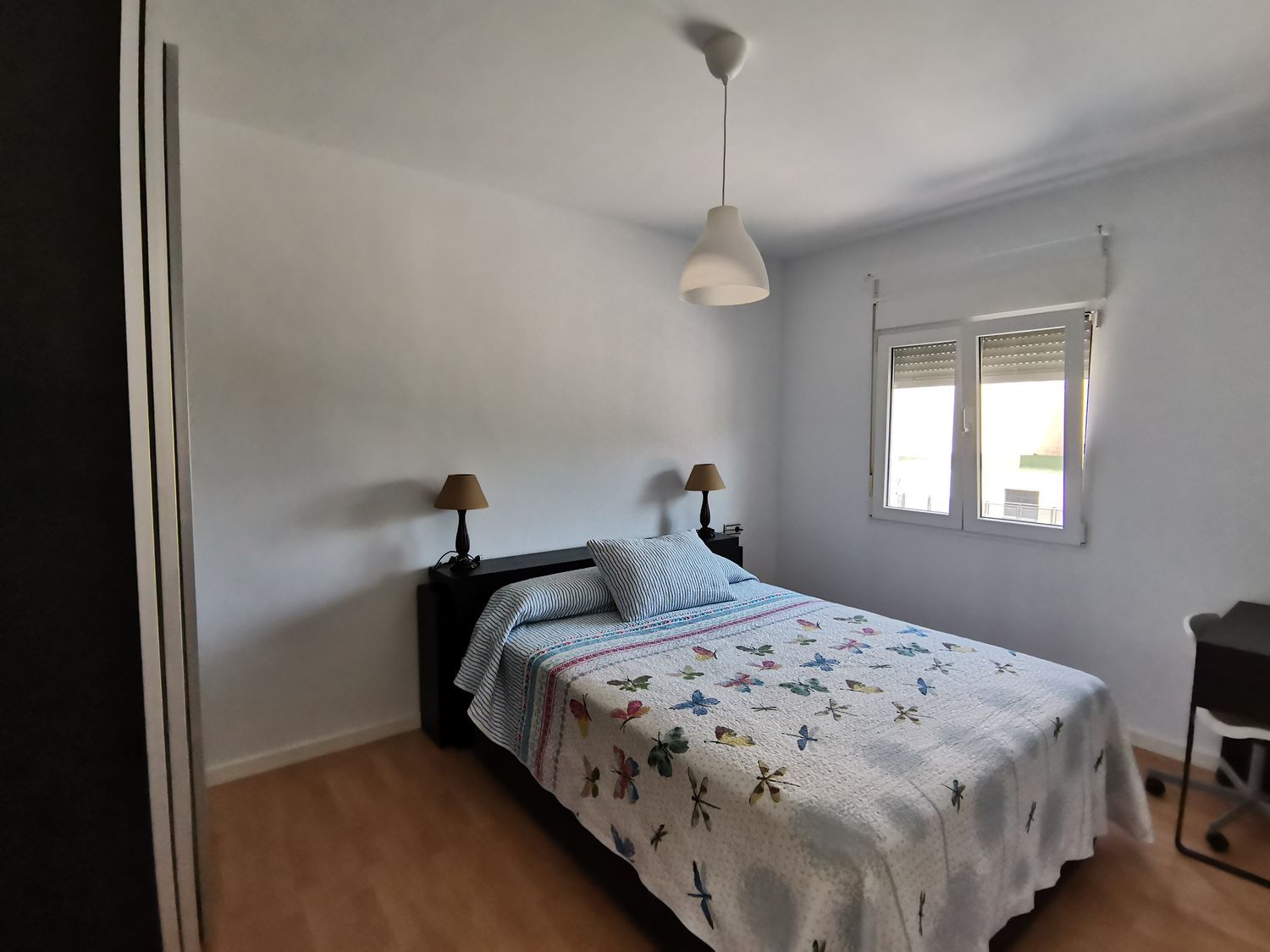 Piso en Calle Conde de Gálvez, 10, La Palmera - Manuel Siurot - Foto 7