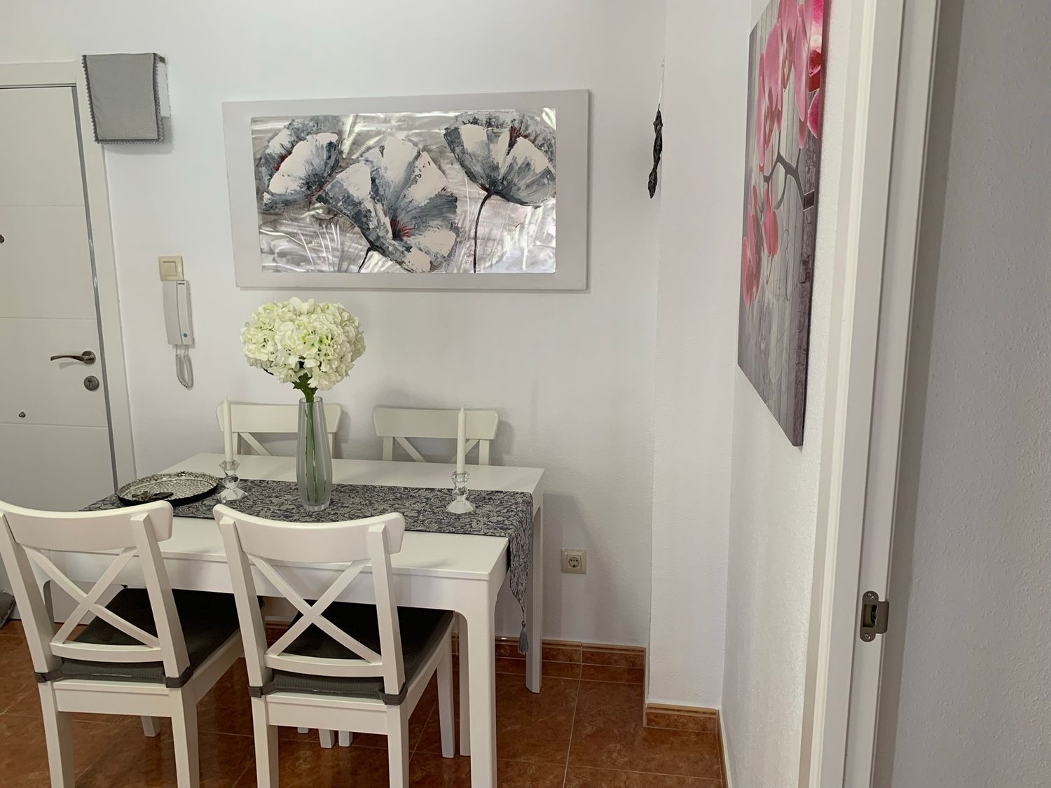 Piso en calle Madrid, 1 - Foto 2