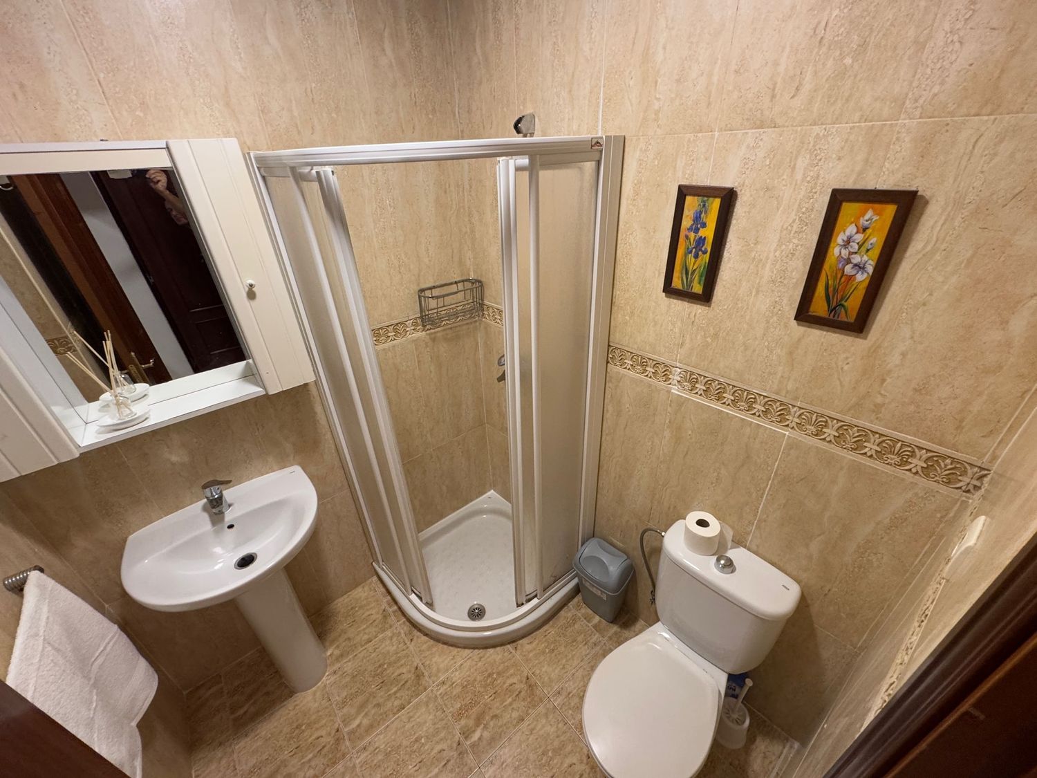 Piso en calle Espartero, 12 - Foto 7