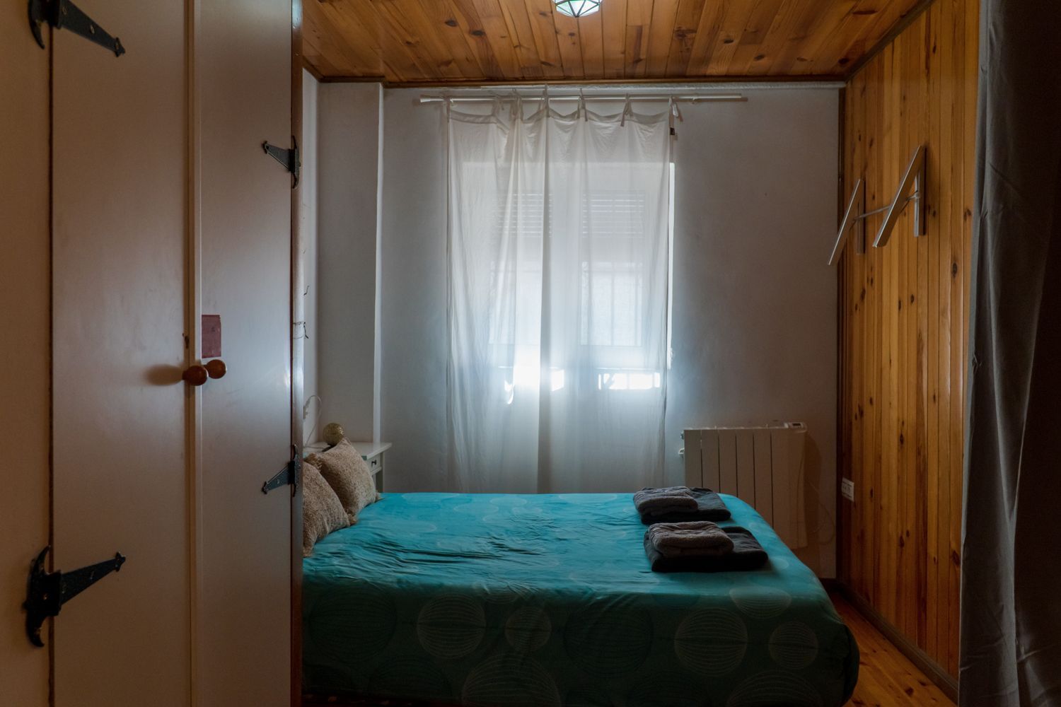 Casa independiente en calle Horno del Moral, 4 - Foto 16