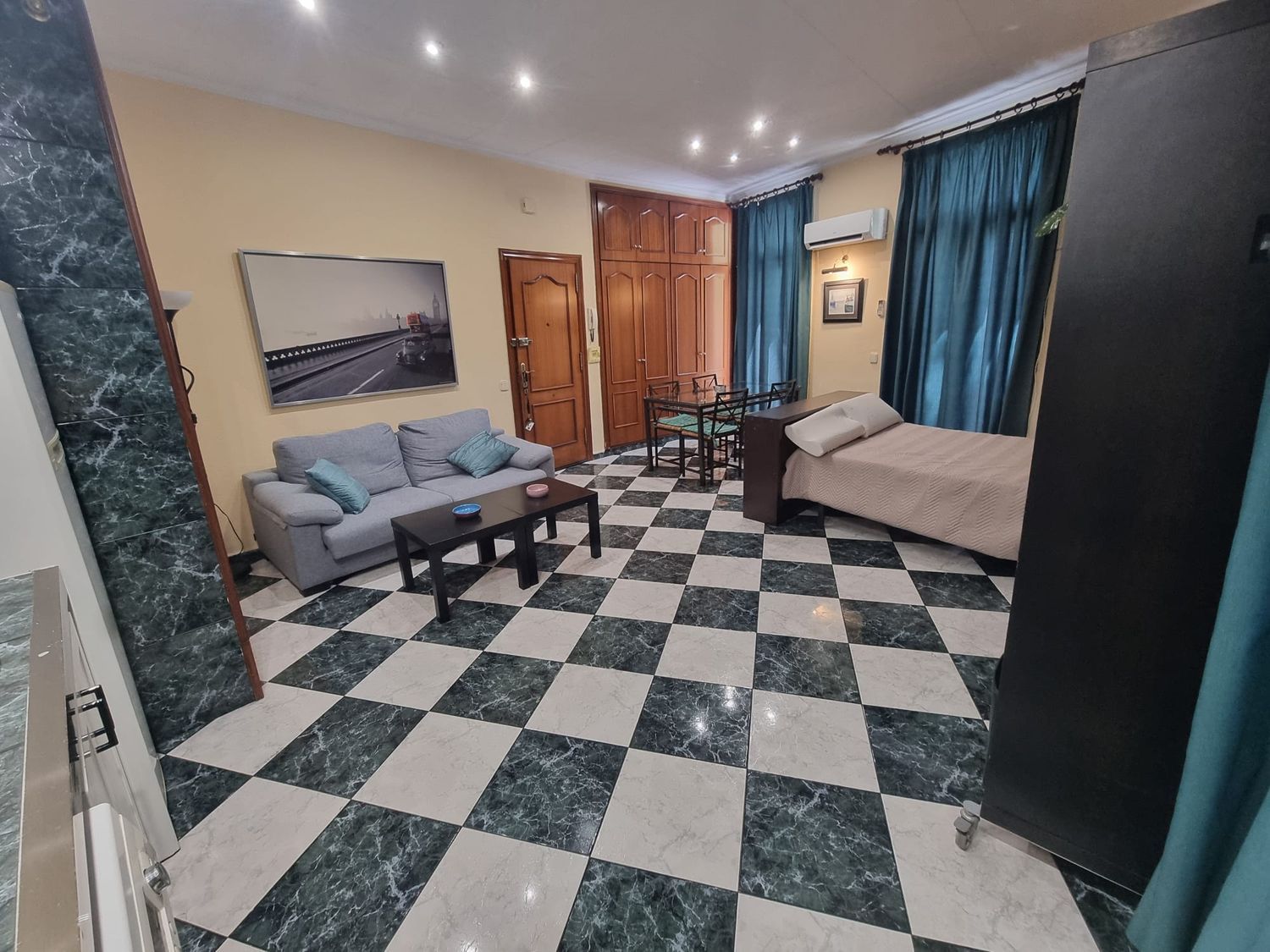 Estudio en Independència, 334, El Gòtic - Foto 5