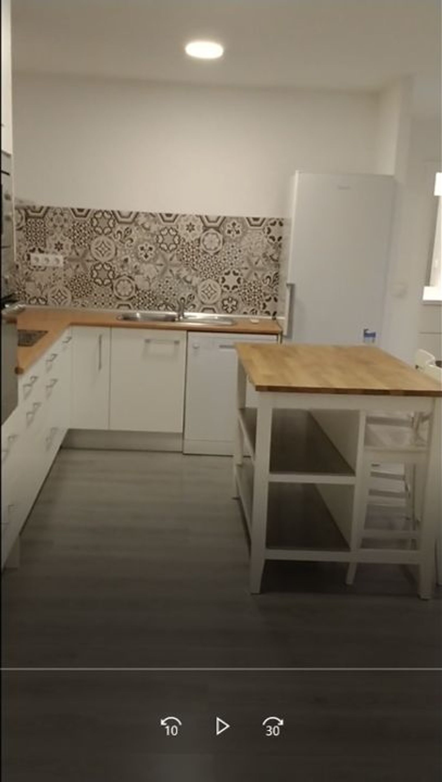 Piso en calle de Clara del Rey, 34 - Foto 6