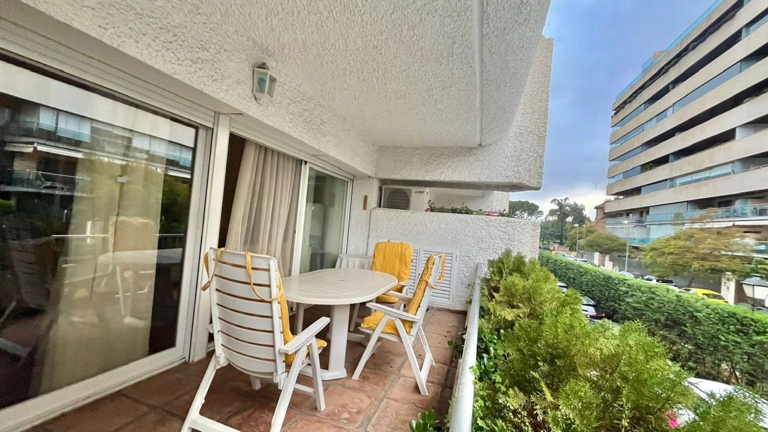 Piso en calle Roy Boston, 1 - Foto 8