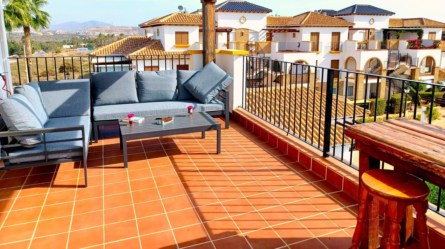 Ático en Ronda del Generalife, 1, Lomas del Mar, Lomas del Mar - Foto 4