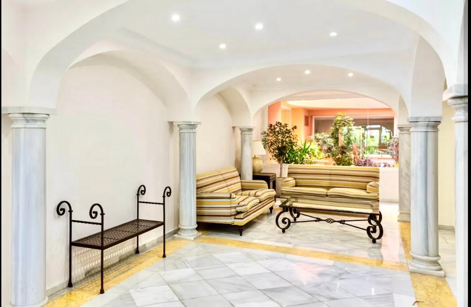 Piso en calle Calderón de la Barca, 60 - Foto 7