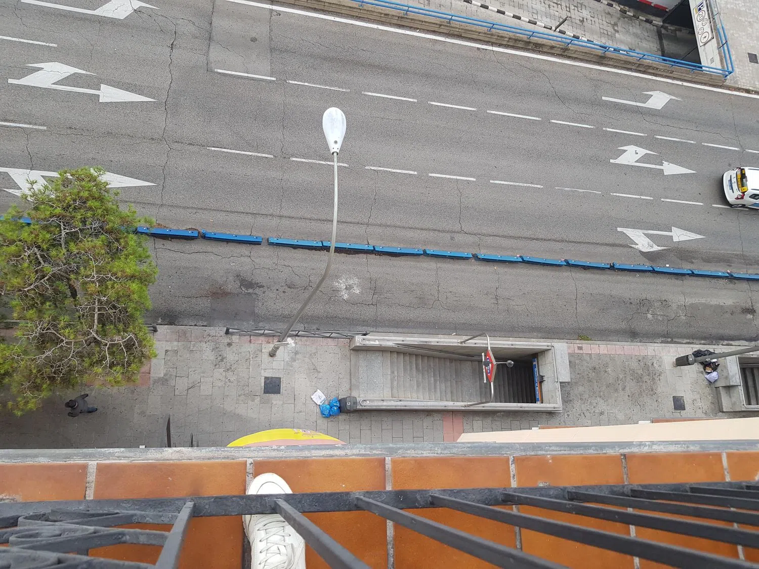 Piso en avenida de la Reina Victoria, 30 - Foto 32