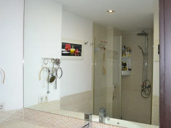 Piso en calle México, 26 - Foto 29