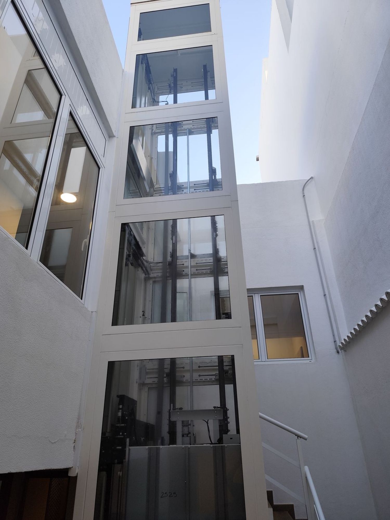 Casa independiente en calle Padre José de Sosa, 10 - Foto 31