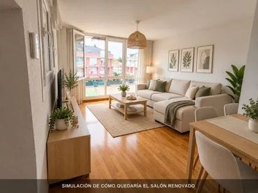 Dúplex en  Calle las Viñas 332 - Foto 5