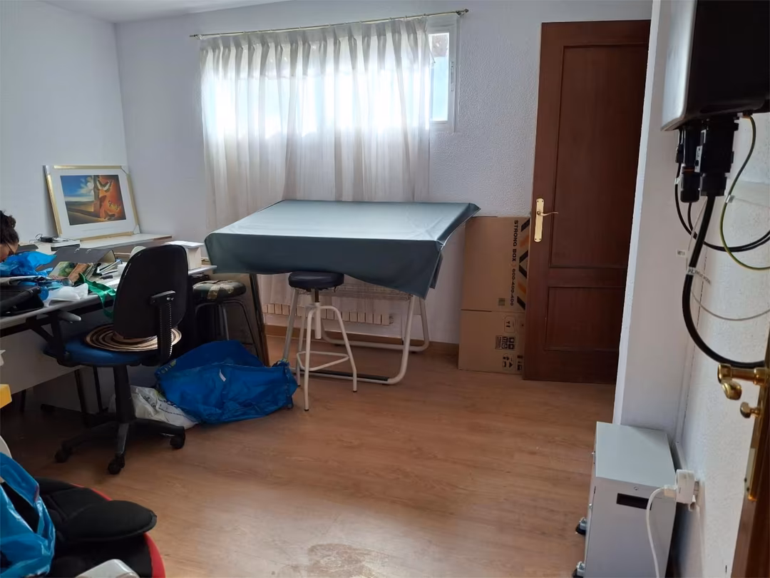 Casa adosada en  Calle del Solano 4B - Foto 26