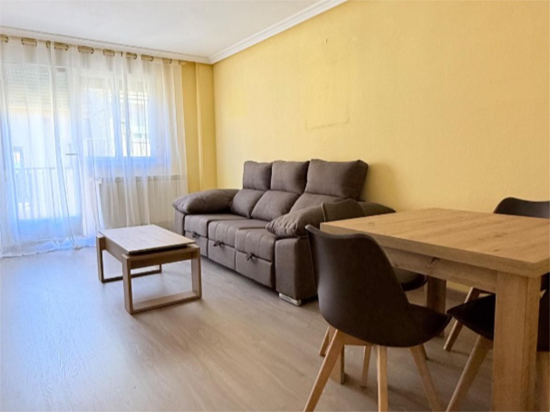 Piso en  Calle Antonio Llorente Maldonado 19 - Foto 9