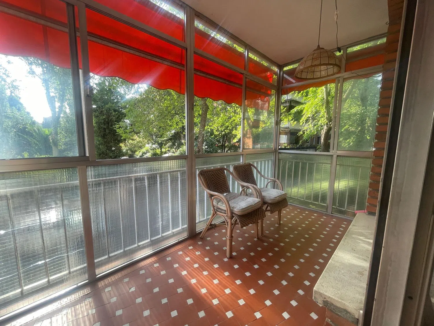 Piso en Barrio Ciudad Universitaria - Foto 24