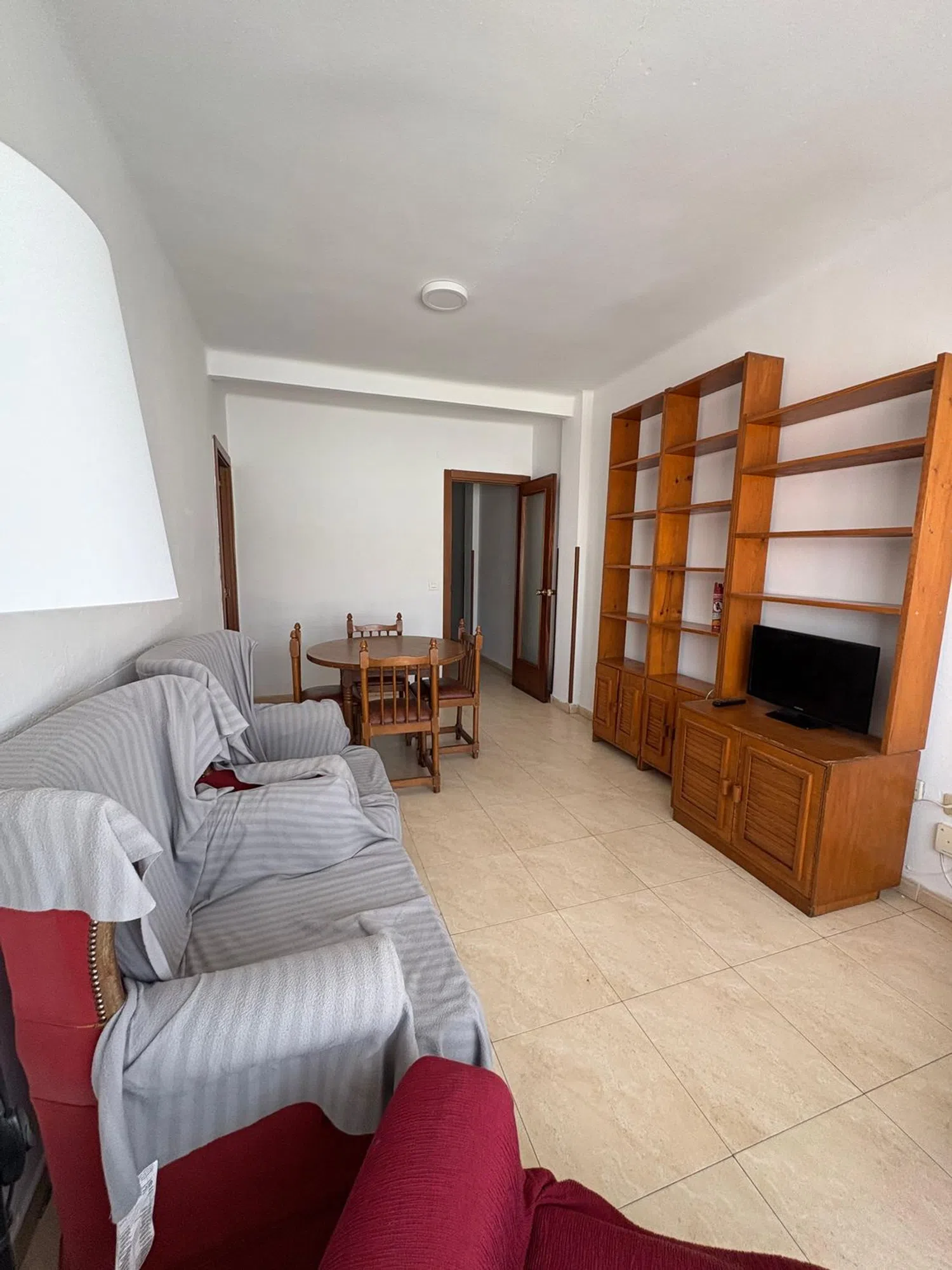 Piso en C/Cónsul Balbo, 4 - Foto 7