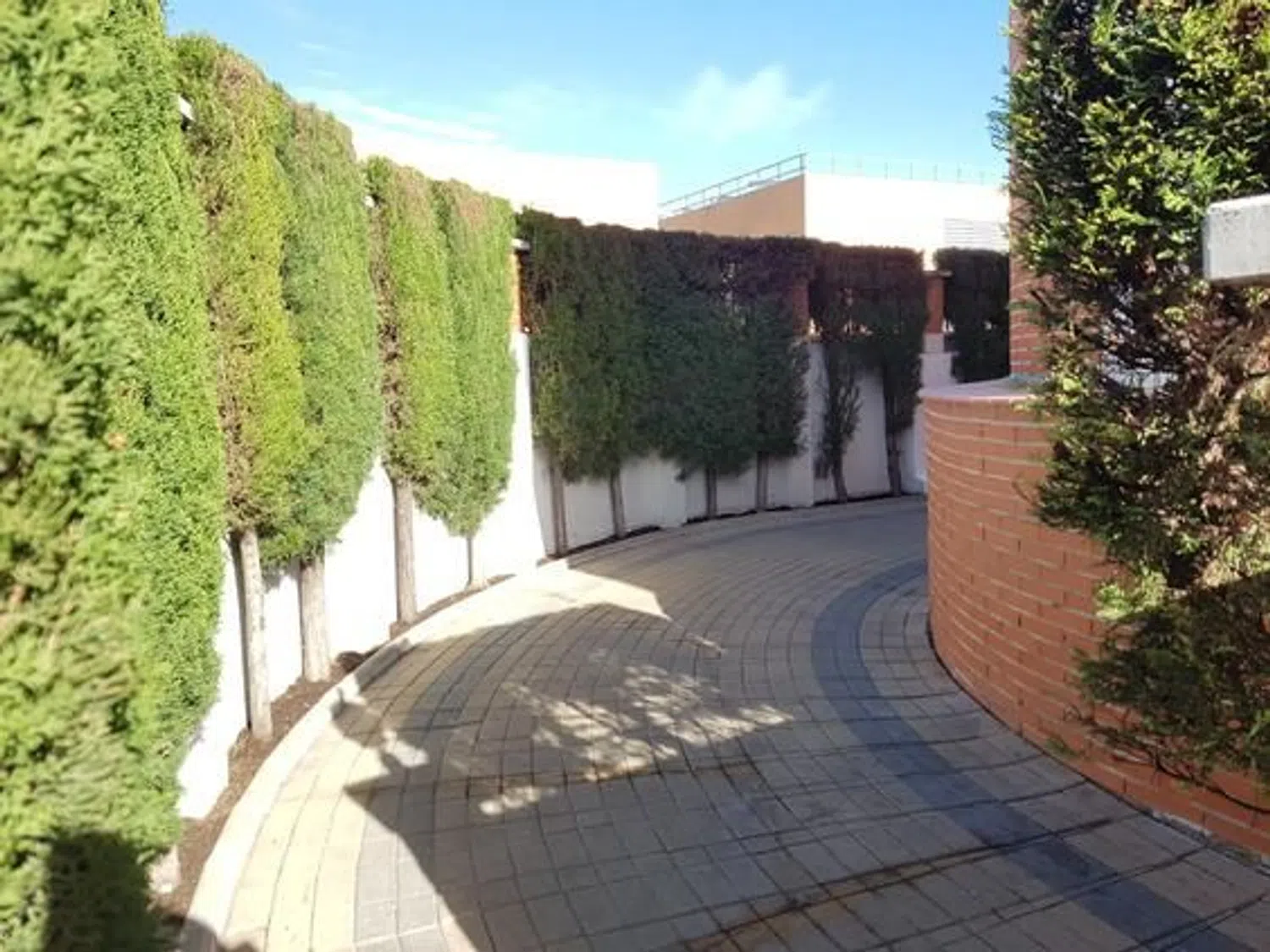 Chalet adosado en Ensanche - Foto 16