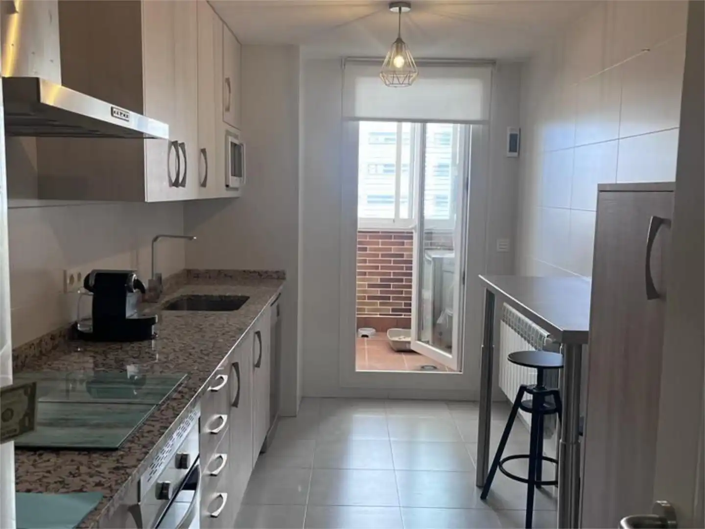 Apartamento en  Calle Barbados 11 - Foto 2