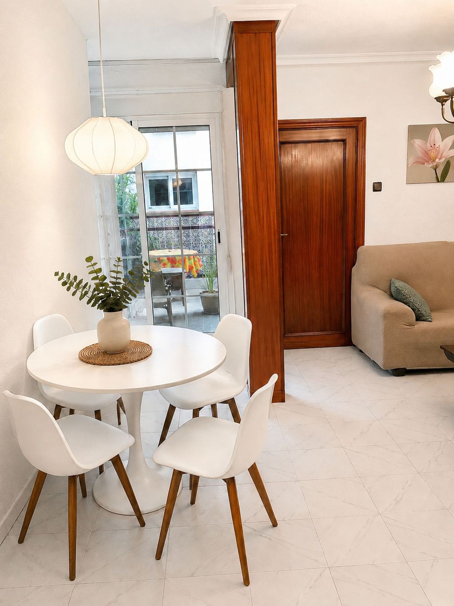 Chalet adosado en Calle Felicidad, 10, La Ñora - Foto 23