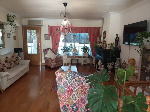 Casa o chalet independiente en Avenida Vizcaya, 16 - Foto 16