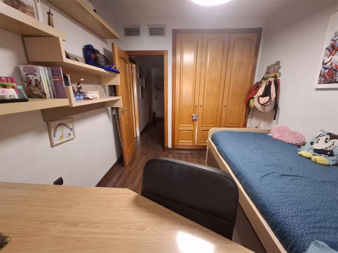 Piso en  Avenida del Doctor Manuel Domínguez 10 - Foto 11