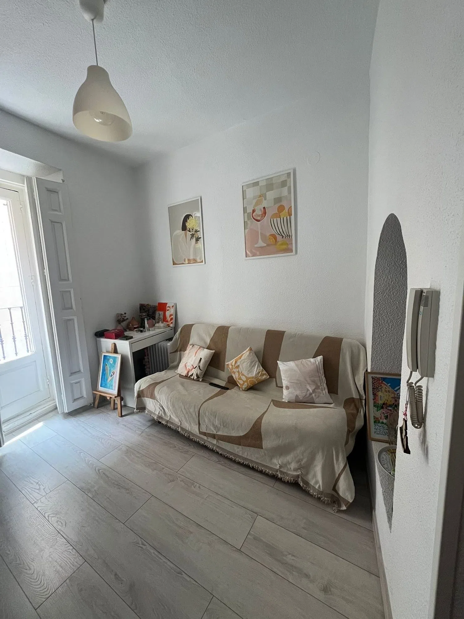 Piso en calle de los Reyes, 17 - Foto 4