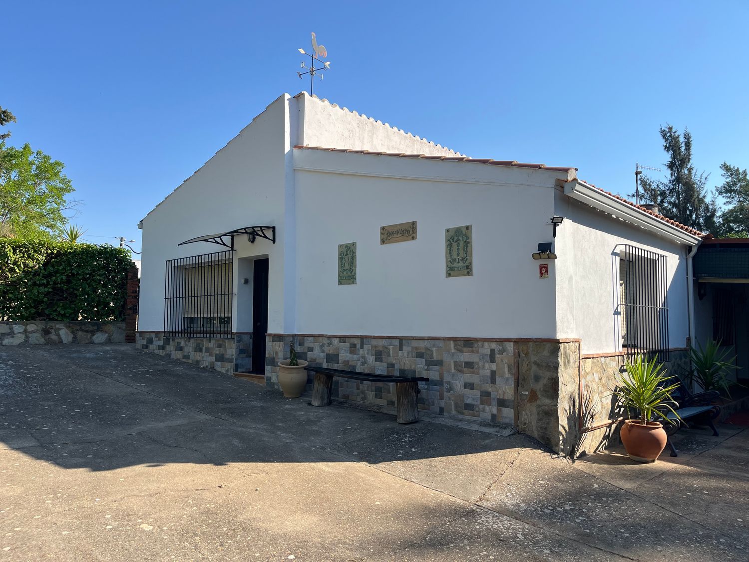 Casa o chalet independiente en Los molinos s/n - Foto 10