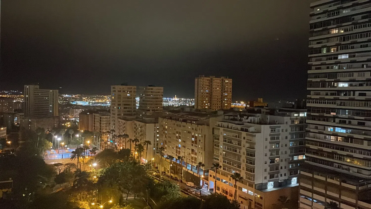 Piso en calle Luis Benítez Inglott, 28 - Foto 2