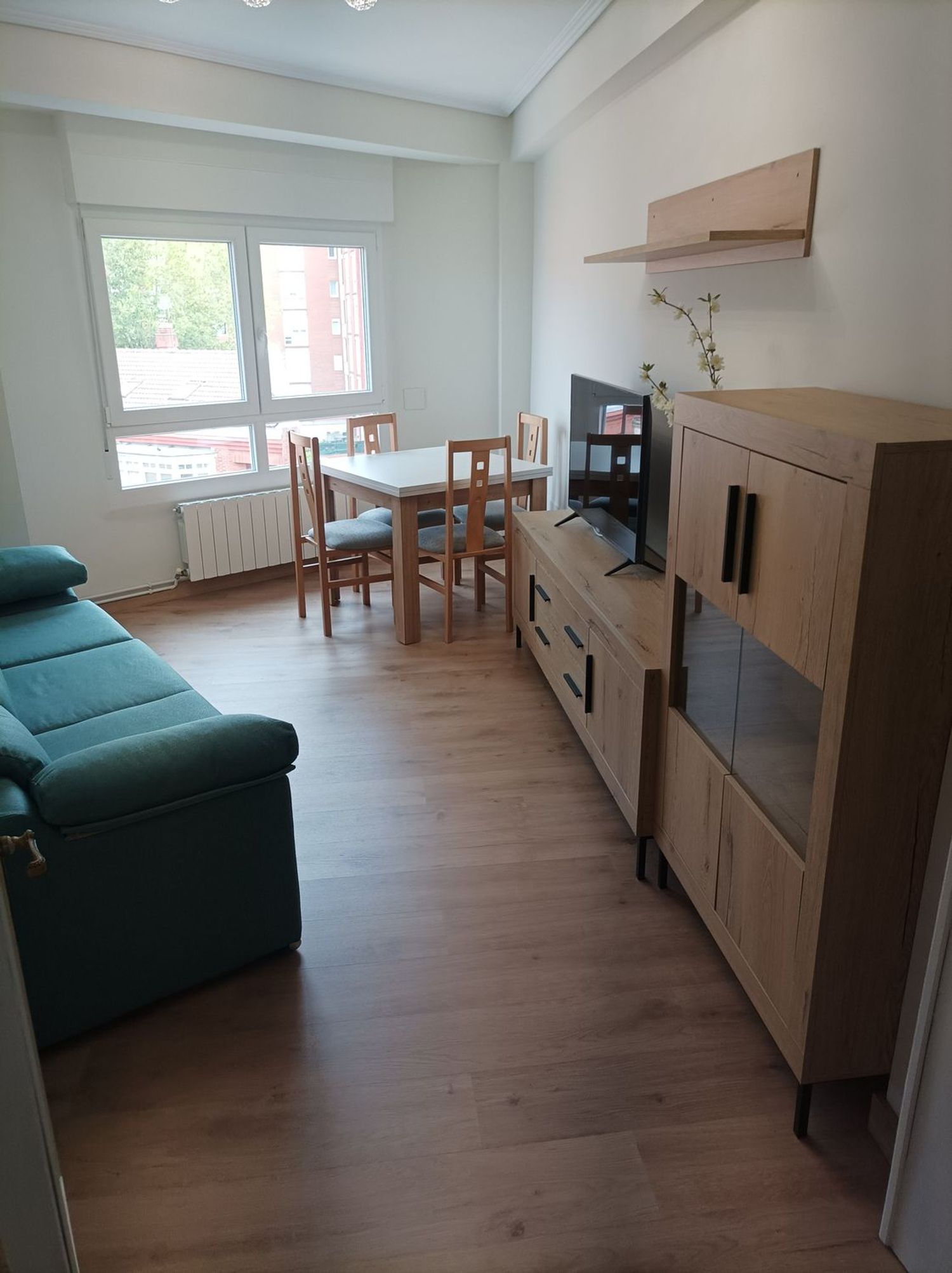 Piso en calle Profesor Jiménez Díaz, 1 - Foto 14