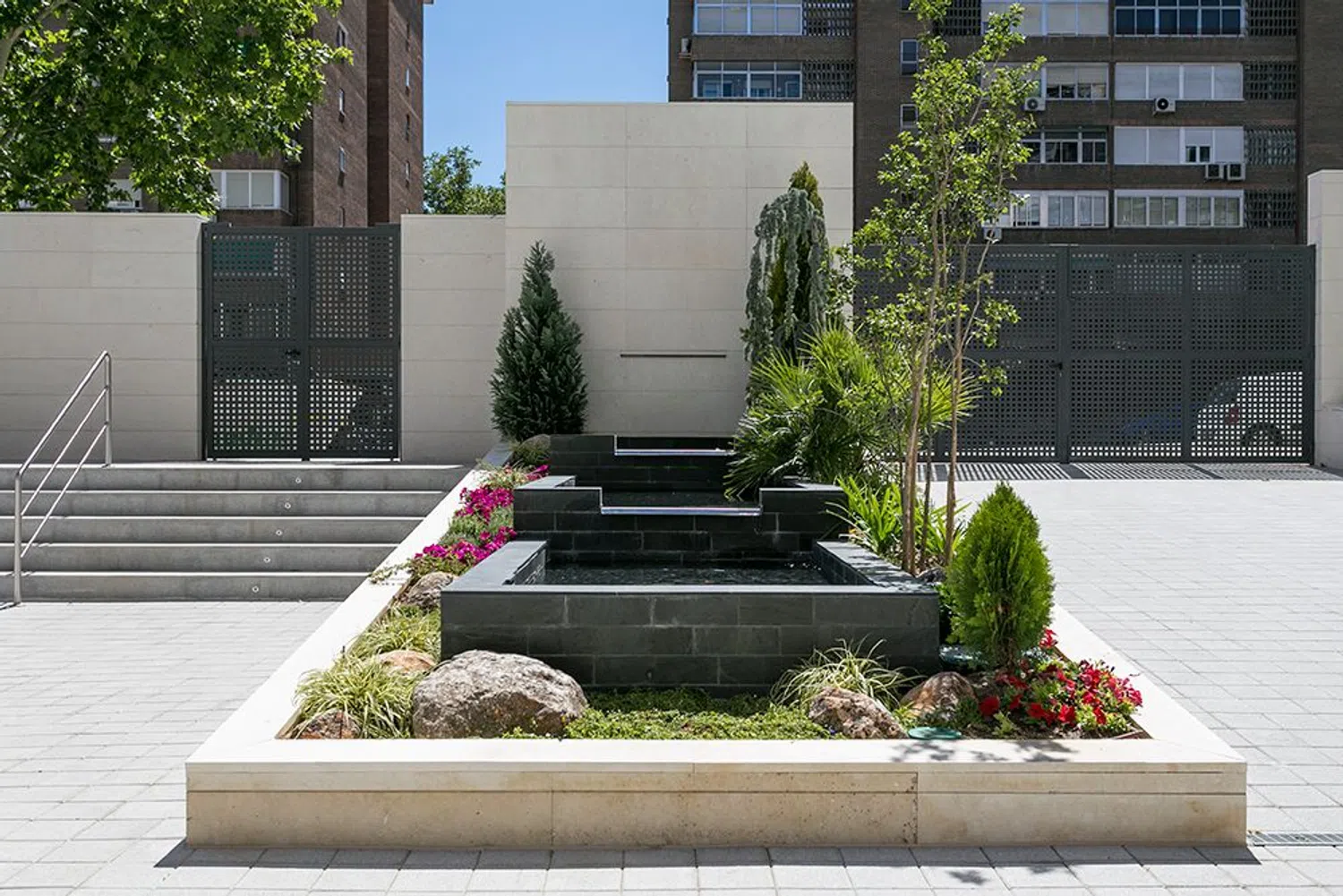 Piso en calle de Carlos y Guillermo Fernández Shaw, 1 - Foto 20