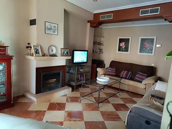 Chalet pareado en calle Cerro de la Atalaya, 16 - Foto 18