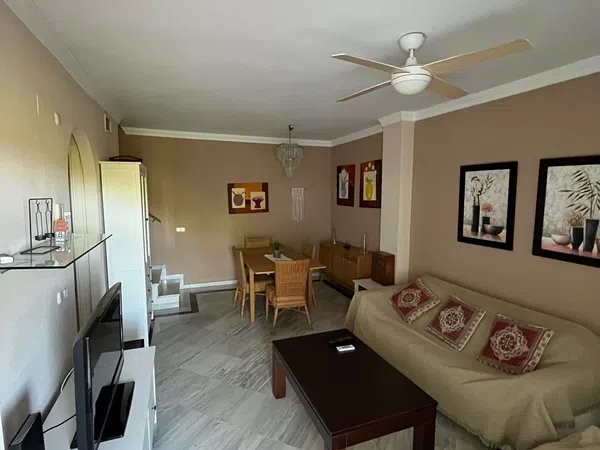 Dúplex en Hacienda Nagüeles I, Bulevar Ashmawi s/n, La Carolina-Guadalpín - Foto 7