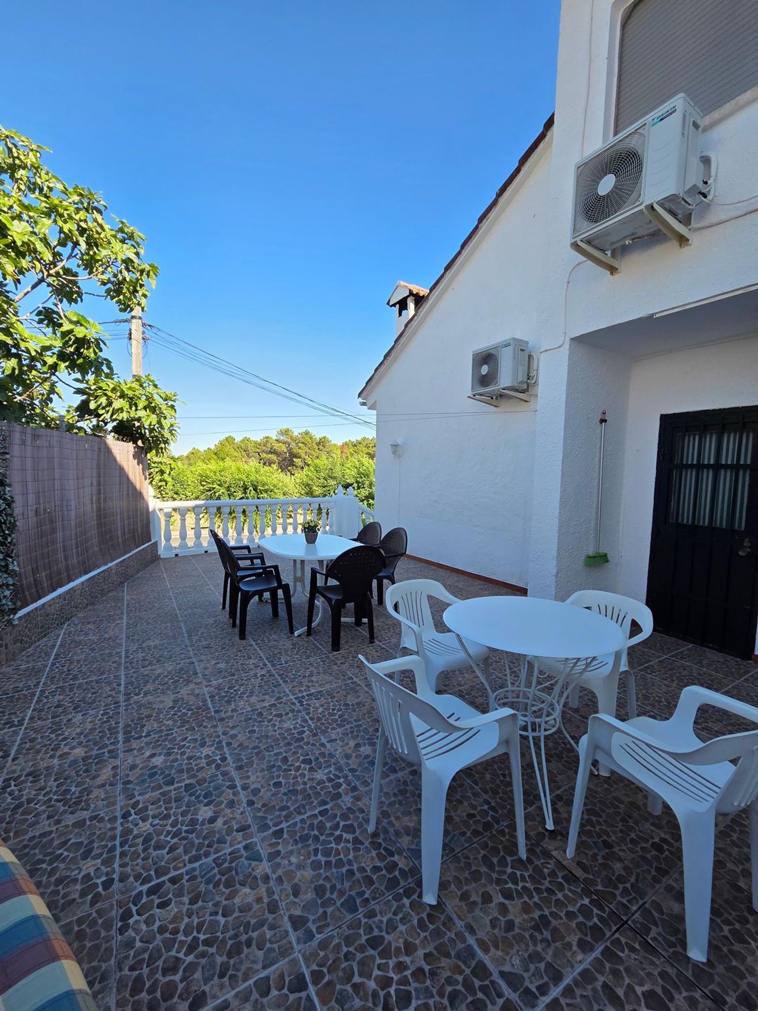 Chalet adosado en Avenida Constitución, 153 - Foto 5