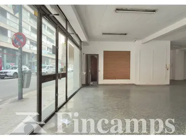 Local comercial en  Carretera Barcelona 26 - Foto 4