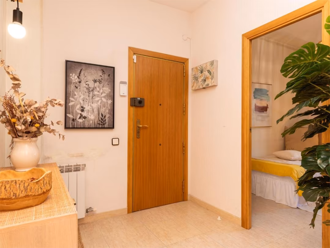 Piso en  Carrer de Galileu 341 - Foto 11