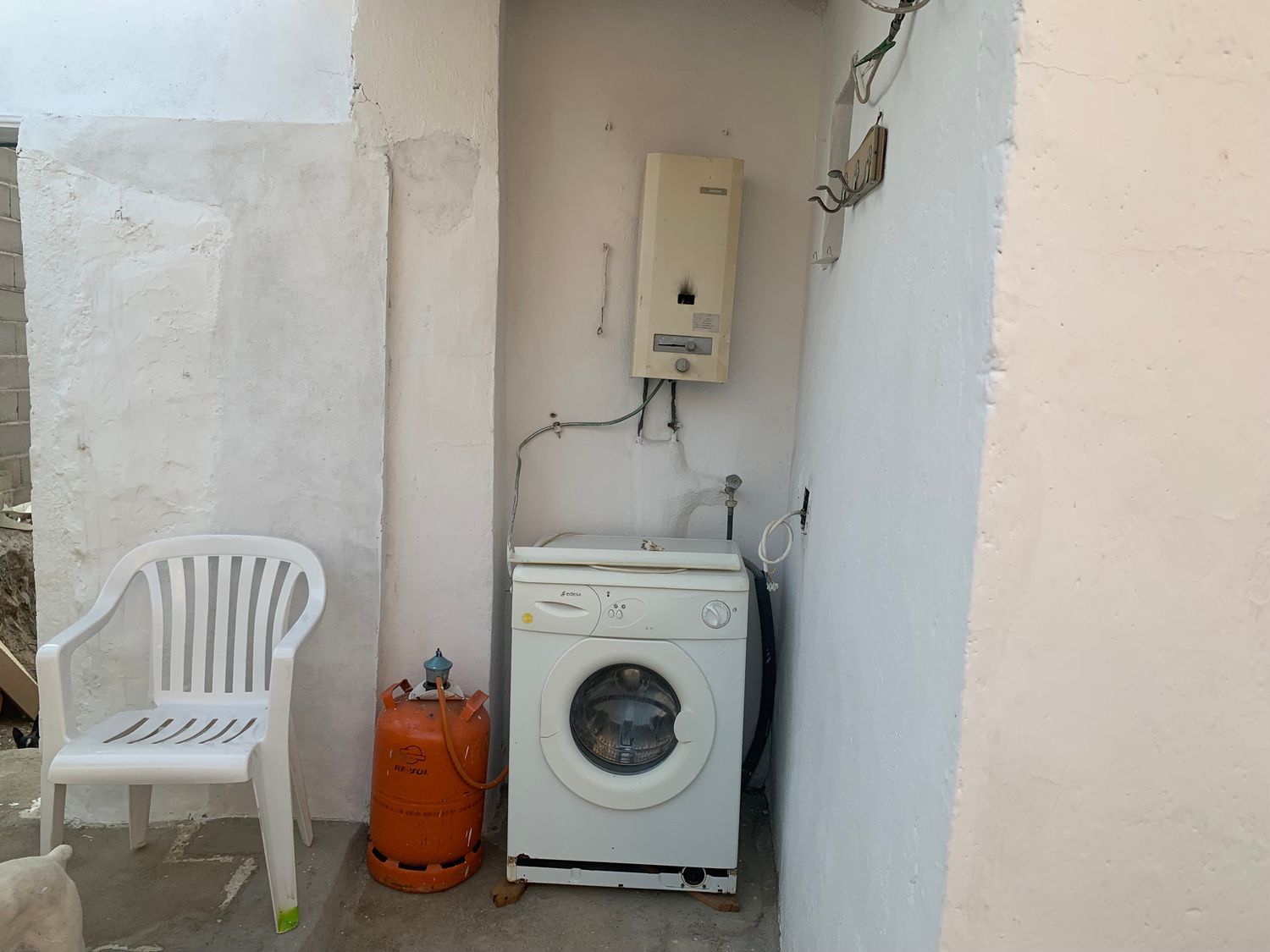 Casa de pueblo en Calle Hernán Cortés, 18 - Foto 9