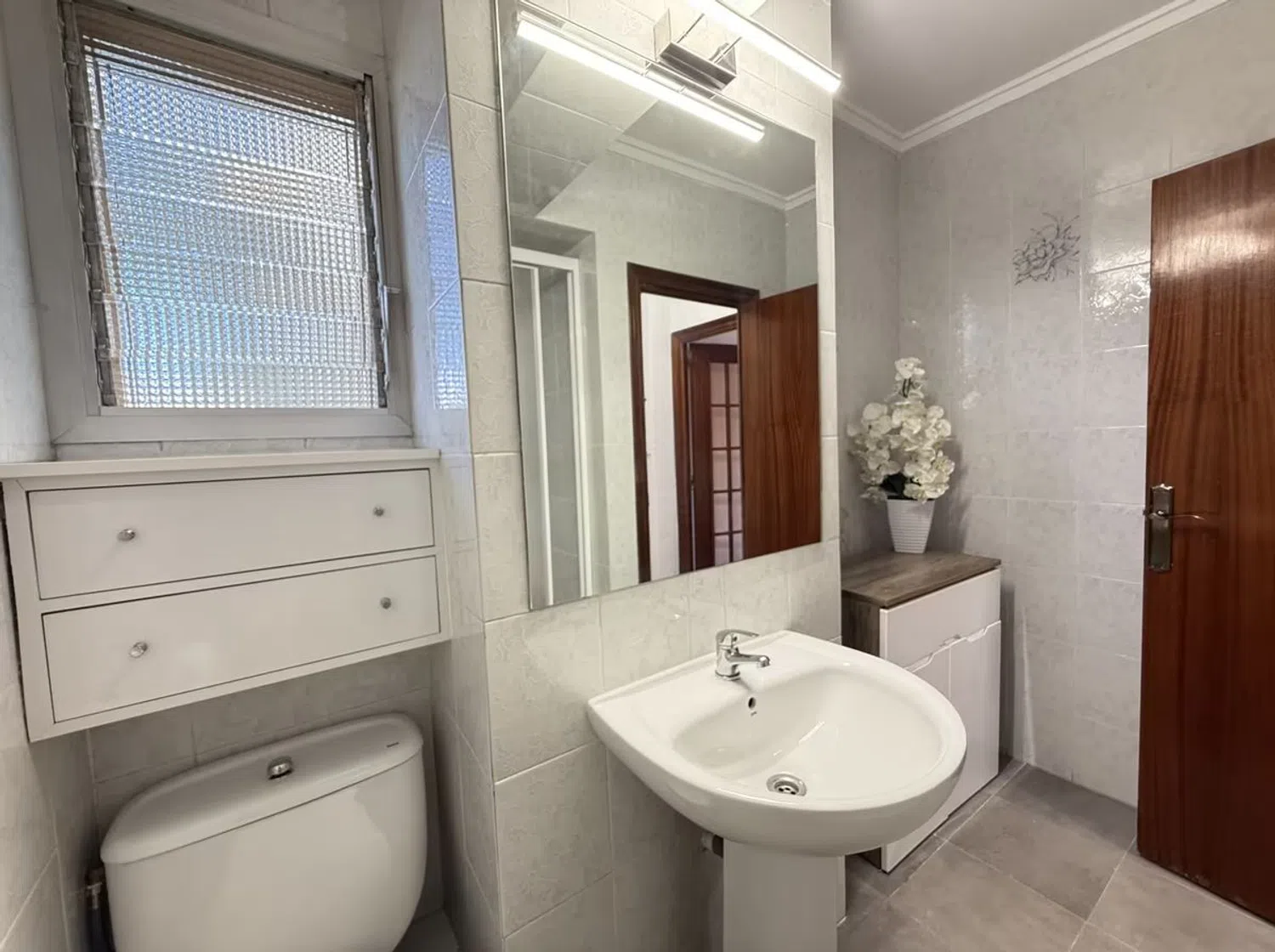 Piso en calle d' Alcàsser, 3 - Foto 22