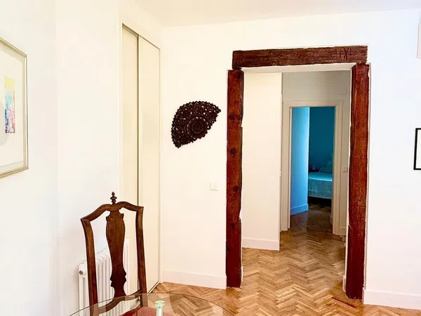 Piso en Calle del Almendro, 18, Palacio - Foto 8