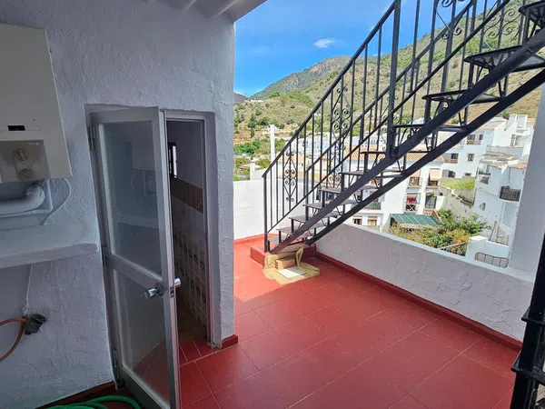 Casa o chalet independiente en Casco histórico, 29788 - Foto 30