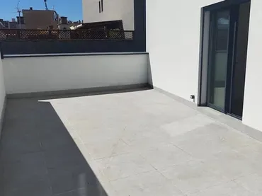 Piso en  Carrer d'Àngel Guimerà - Foto 8