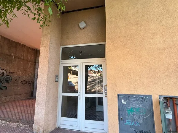 Piso en Paseo de la Rambla, 5 a - Foto 1