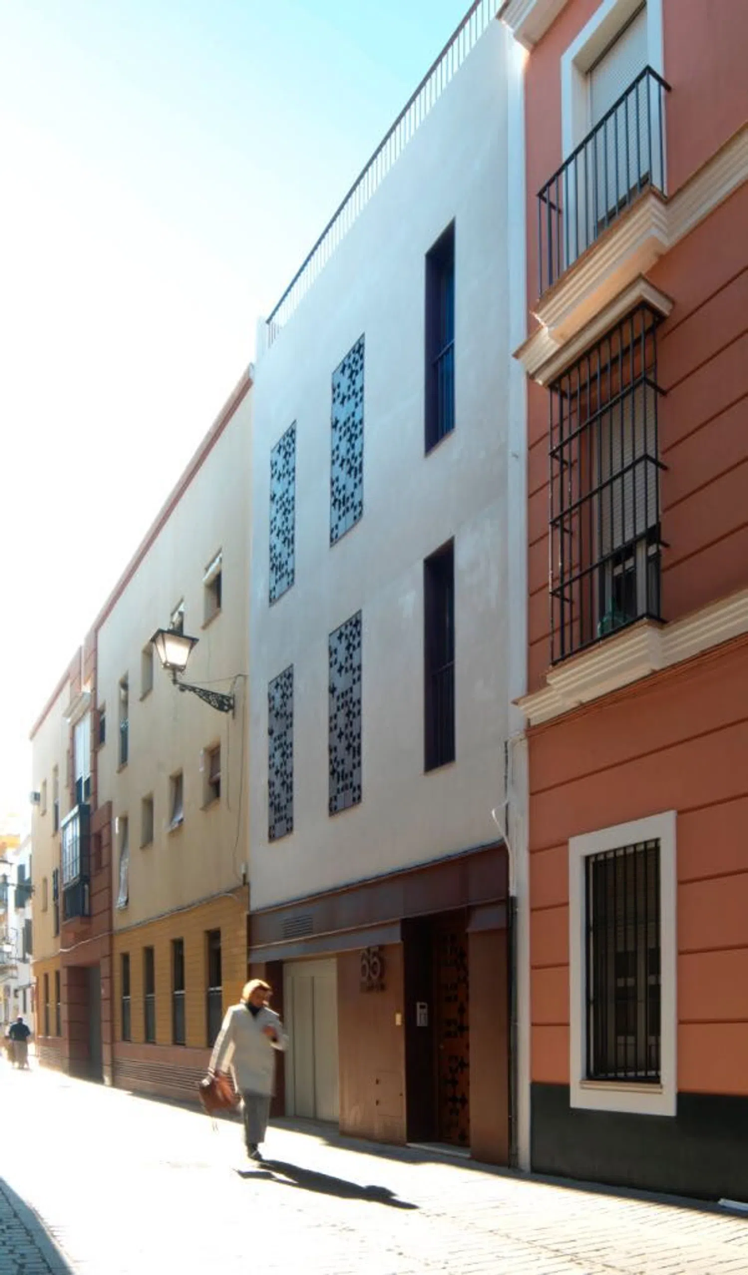 Piso en calle San Luis, 65 - Foto 16