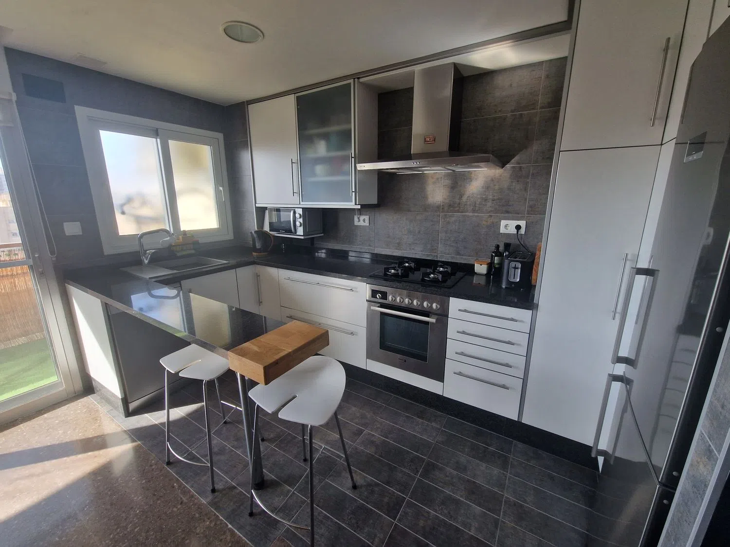 Piso en avenida de Blasco Ibáñez, 153 - Foto 12