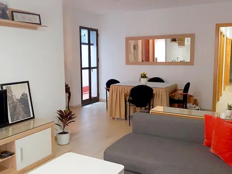 Piso en calle Veterinaria María Cerrato, 6